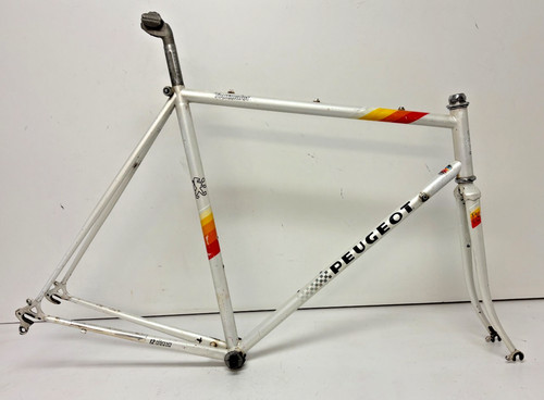 Vintage 1985 peugeot tourmalet - 1985,
