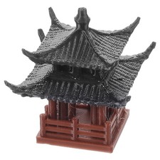  Mini pavillon décoratif