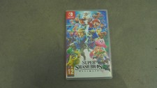 Jeu Nintendo Switch Super