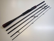 Canne à pêche Shimano 21