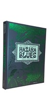 HAZARA BLUES : TEHERAN -