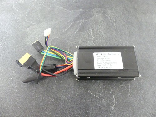 Controlleur pour trottinette - pour,