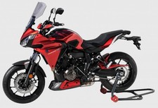 Yamaha mt07 tracer - yamaha, tracer-16/19