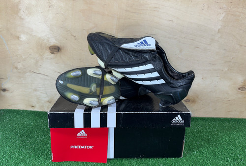 Adidas predator powerswerve - predator, sg