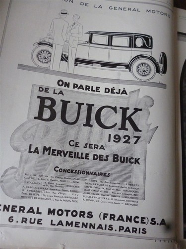Buick carburateur zenith - zenith, +