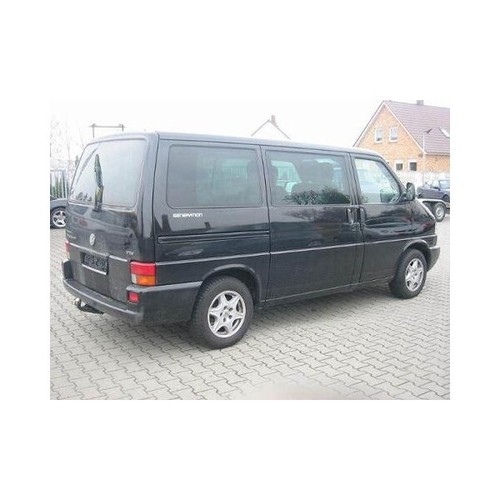 Attelage volkswagen - attelage,