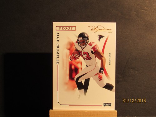 2004 playoff prime signatures - 2004,
