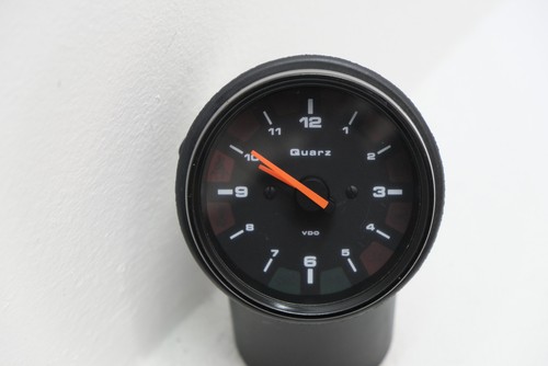 Porsche 964 993 montre vdo - 993,