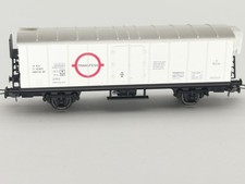 ELECTROTREN 1320 HO WAGON