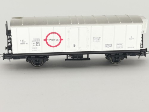 Electrotren 1320 wagon - electrotren,