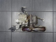 Turbo BMW SERIE 3 F30 11657635803