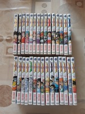 Lot 30 Mangas - Dragon Quest -
