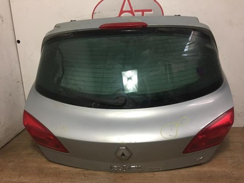 Malle hayon arriere renault - arriere,
