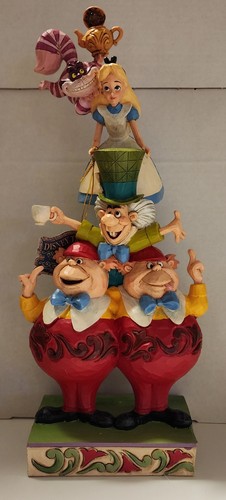 Disney traditions jim shore - disney,
