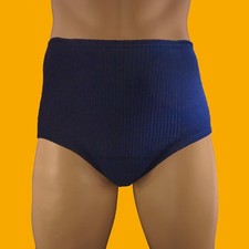 Slip fermé JET  vintage brief