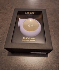 LELO sila cruise violet