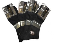 12 PAIRES DE CHAUSSETTES EN