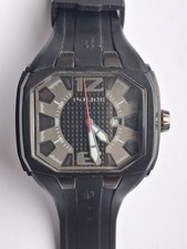 montre POLICE authentique