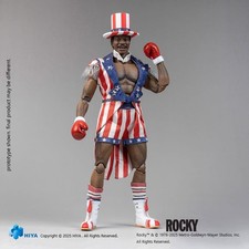 PREORDER MAY 2026 ROCKY 4 IV