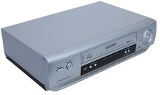Samsung SV-440F Magnétoscope VHS Vidéo H-S  (Réf#G-402)