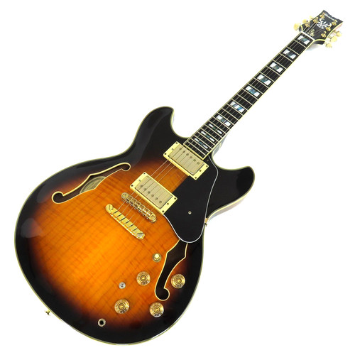 Ibanez jsm10 vys - jsm10, john