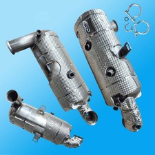 EU6 FAP PEUGEOT 2008 II