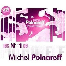 Cd Les No 1 de Michel