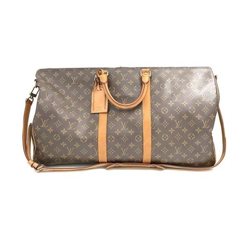 Louis vuitton keepall - louis,