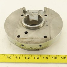 Table D'Indexage CNC Nikken