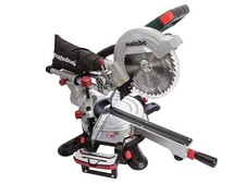 Metabo Kgs 18 Ltx 216 Sans
