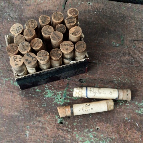 Anciens tubes - 23,
