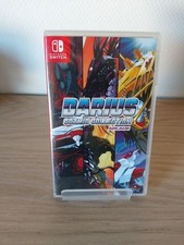 Darius Cozmic Collection