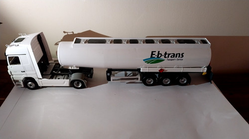Camion citerne eligor - camion,