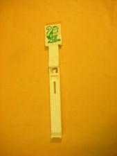 cible de flipper gottlieb: JUNGLE QUEEN