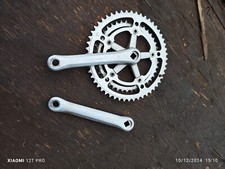 Pédalier Alu Nervar Course