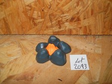 #2093# PLAYMOBIL ACCESSOIRES FEU DE CAMP PIERRES COWBOY INDIEN WESTERN