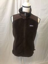 PATAGONIA Retro-X Vest Brown