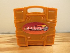 BEYBLADE Metal Fury 2010