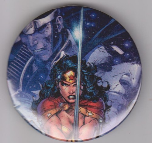 Wonder woman comics - wonder, dc
