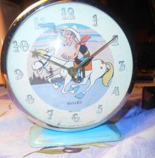 Lucky luke morris - ,