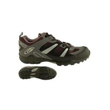 Chaussure vtt explorer noir/gris t39 a lacet (pr) - fabricant GES