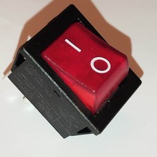 INTERRUPTEUR VOYANT 2