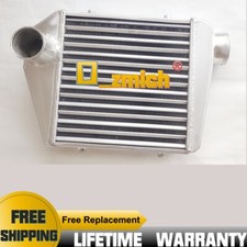 Front Mount 280X300X76mm