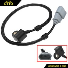 Capteur Sonde PMH Position