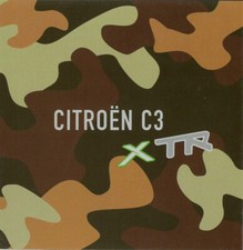 Catalogue brochure prospekt