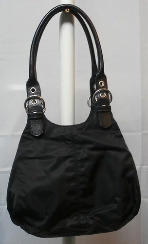 Prada medium tote handbag - prada,