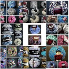 Anny Blatt , Fils, Laine