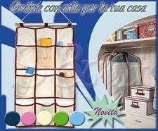 Porte-Objets Suspendus En