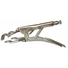 Pince étaux pour soudure PTR 280 DOLEX