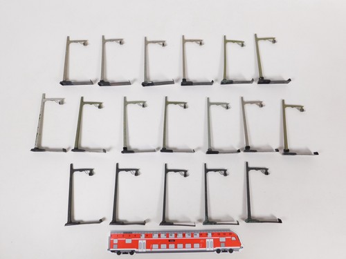 Märklin lot 407 m mâts - h0, 00
